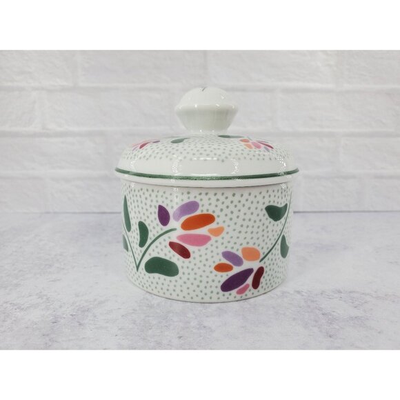 Germaine Monteil GALORE Perfume My Heart Is in the Country Vintage Candle New - Picture 7 of 10